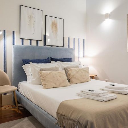 Liiiving In Porto - Urban Retreat Apartment 외부 사진