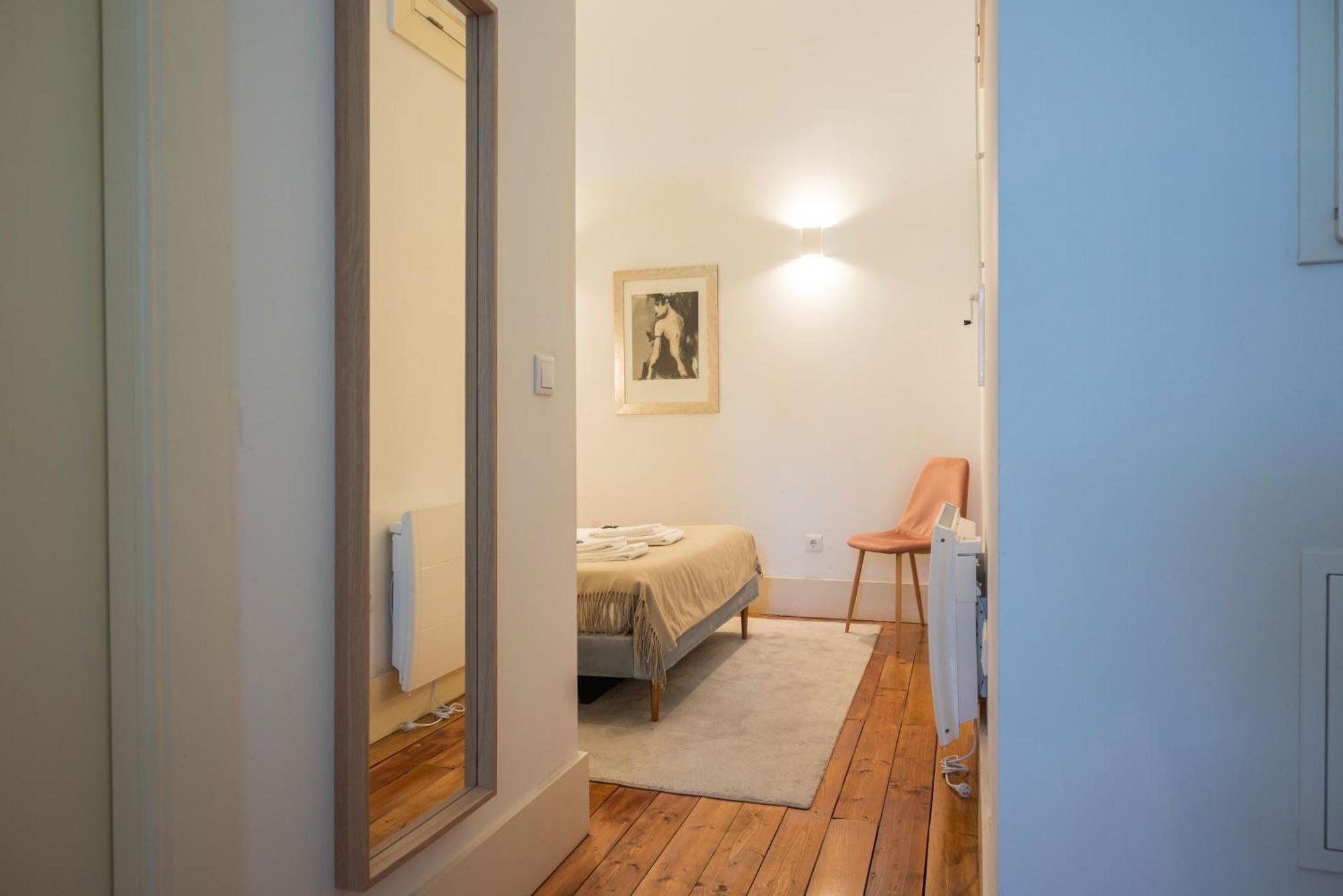 Liiiving In Porto - Urban Retreat Apartment 외부 사진