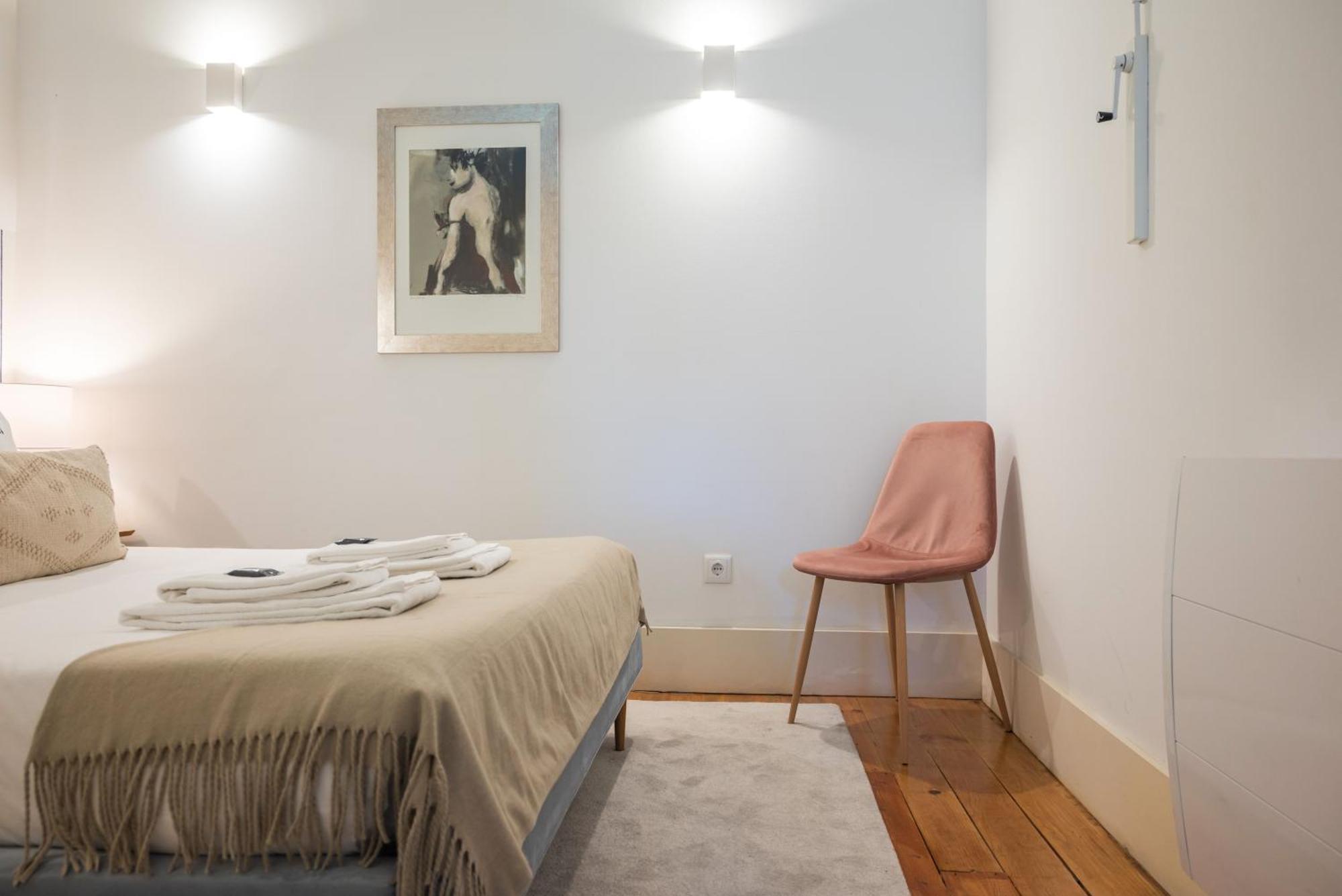 Liiiving In Porto - Urban Retreat Apartment 외부 사진
