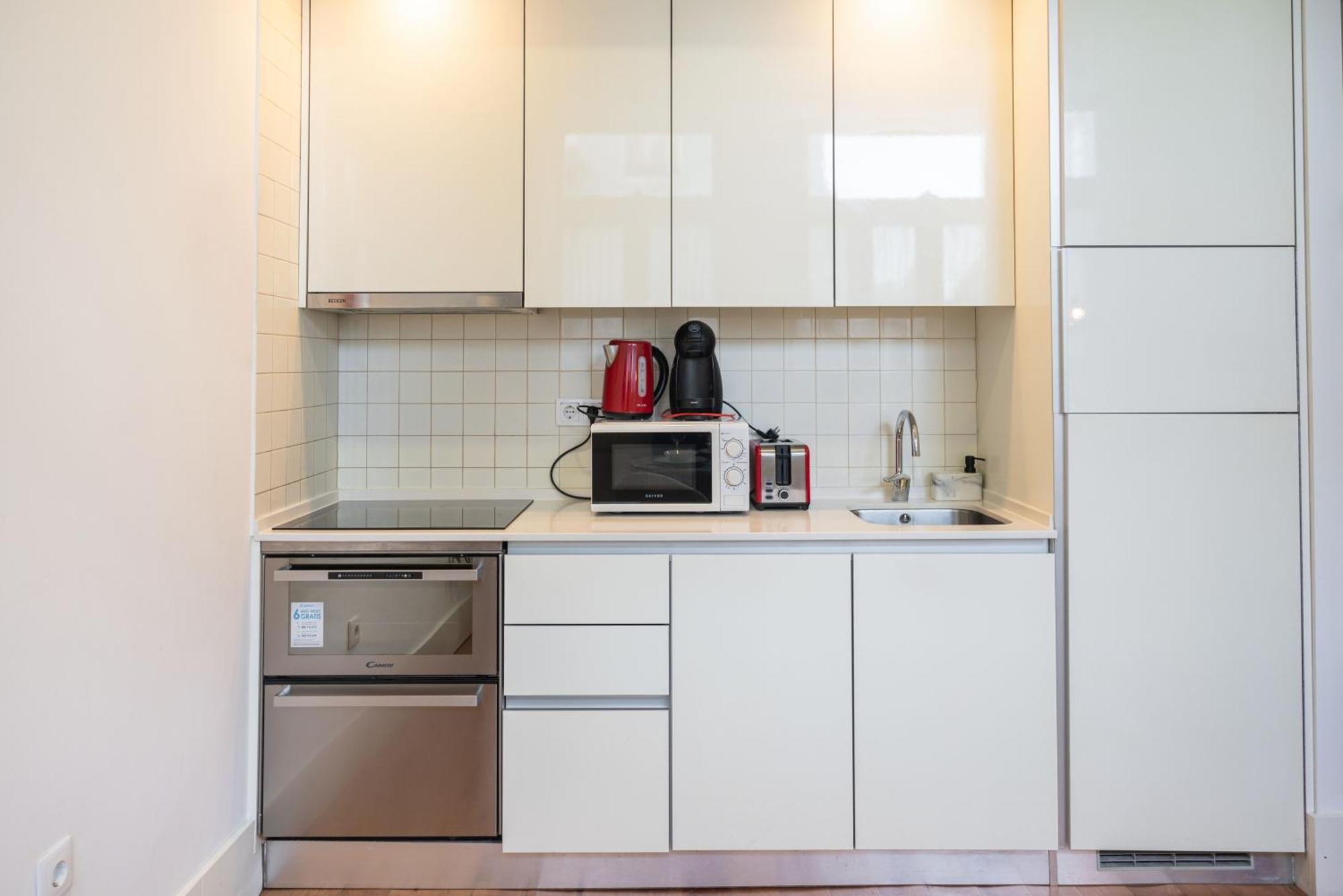 Liiiving In Porto - Urban Retreat Apartment 외부 사진