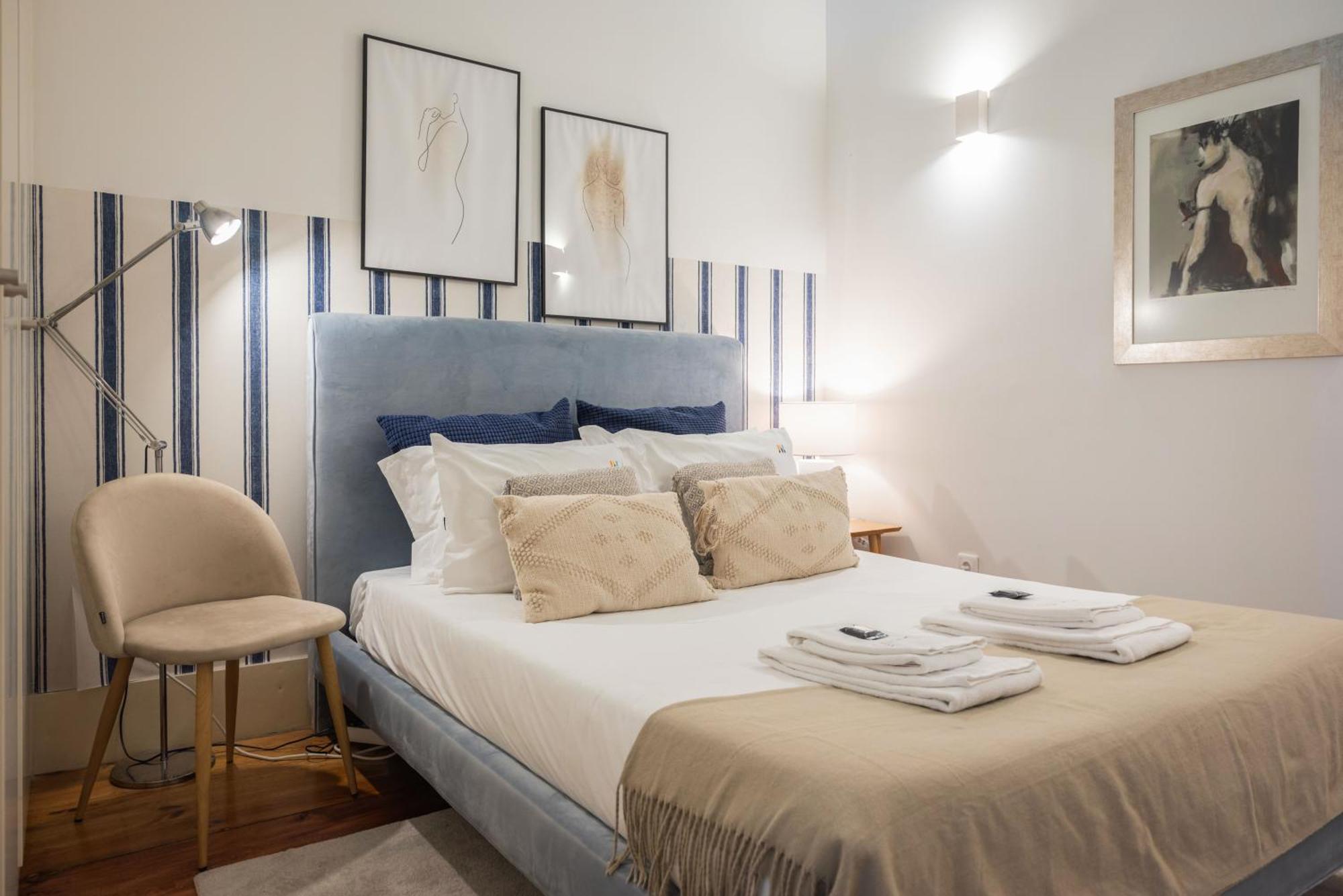 Liiiving In Porto - Urban Retreat Apartment 외부 사진
